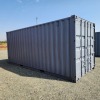 1 X 6M SHIPPING CONTAINER STOCK NR: 1570 - 3
