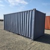 1 X 6M SHIPPING CONTAINER STOCK NR: 1570 - 4