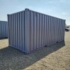 1 X 6M SHIPPING CONTAINER STOCK NR: 1570 - 5