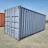 1 X 6M SHIPPING CONTAINER STOCK NR: 1570 - 6