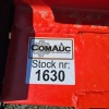 1 X NEW 1M SLASHER STOCK NR: 1630 - 2