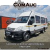 1 X IVECO DAILY 3.0 HPI 22 SEATER MINI BUS STOCK NR: 1674