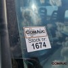 1 X IVECO DAILY 3.0 HPI 22 SEATER MINI BUS STOCK NR: 1674 - 2