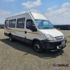 1 X IVECO DAILY 3.0 HPI 22 SEATER MINI BUS STOCK NR: 1674 - 3