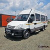 1 X IVECO DAILY 3.0 HPI 22 SEATER MINI BUS STOCK NR: 1674 - 4