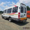 1 X IVECO DAILY 3.0 HPI 22 SEATER MINI BUS STOCK NR: 1674 - 5