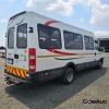 1 X IVECO DAILY 3.0 HPI 22 SEATER MINI BUS STOCK NR: 1674 - 6