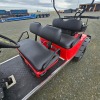 1 X 48V MARSHELL 6 SEATER GOLF CART STOCK NR: 1663 - 8