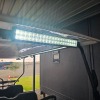 1 X 48V MARSHELL 6 SEATER GOLF CART STOCK NR: 1663 - 14