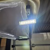 1 X 48V MARSHELL 6 SEATER GOLF CART STOCK NR: 1663 - 15