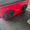 1 X 48V MARSHELL 6 SEATER GOLF CART STOCK NR: 1663 - 19