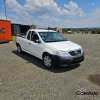 1 X 2024 NISSAN NP200 MANUAL LDV STOCK NR: 1670 - 3