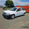 1 X 2024 NISSAN NP200 MANUAL LDV STOCK NR: 1670 - 4