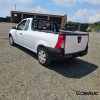 1 X 2024 NISSAN NP200 MANUAL LDV STOCK NR: 1670 - 5