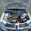 1 X 2024 NISSAN NP200 MANUAL LDV STOCK NR: 1670 - 11