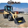 1 X 2025 (NEW) REVARO AGRIMECH AM10 FRONT END LOADER WITH 2 YEAR WARRANTY OR 2000 HOURS STOCK NR: 1432