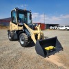 1 X 2025 (NEW) REVARO AGRIMECH AM10 FRONT END LOADER WITH 2 YEAR WARRANTY OR 2000 HOURS STOCK NR: 1432 - 2