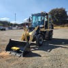 1 X 2025 (NEW) REVARO AGRIMECH AM10 FRONT END LOADER WITH 2 YEAR WARRANTY OR 2000 HOURS STOCK NR: 1432 - 3