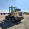 1 X 2025 (NEW) REVARO AGRIMECH AM10 FRONT END LOADER WITH 2 YEAR WARRANTY OR 2000 HOURS STOCK NR: 1432 - 4