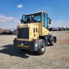 1 X 2025 (NEW) REVARO AGRIMECH AM10 FRONT END LOADER WITH 2 YEAR WARRANTY OR 2000 HOURS STOCK NR: 1432 - 5