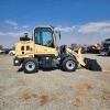 1 X 2025 (NEW) REVARO AGRIMECH AM10 FRONT END LOADER WITH 2 YEAR WARRANTY OR 2000 HOURS STOCK NR: 1432 - 6