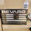 1 X 2025 (NEW) REVARO AGRIMECH AM10 FRONT END LOADER WITH 2 YEAR WARRANTY OR 2000 HOURS STOCK NR: 1432 - 13