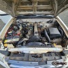 1 X 2010 FORD RANGER 2.5 TDI DOUBLE CAB XLT 4X4 BAKKIE STOCK NR: 1667 - 11