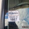 1 X 2010 FORD RANGER 2.5 TDI DOUBLE CAB XLT 4X4 BAKKIE STOCK NR: 1667 - 14