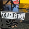 1 X NEW REVARO T-REX 610 MINI EXCAVATOR WITH 2 YEAR OR 2000 HOUR WARRANTY STOCK NR: 1461 - 4