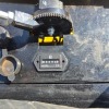 1 X NEW REVARO T-REX 610 MINI EXCAVATOR WITH 2 YEAR OR 2000 HOUR WARRANTY STOCK NR: 1461 - 8