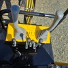1 X NEW REVARO T-REX 610 MINI EXCAVATOR WITH 2 YEAR OR 2000 HOUR WARRANTY STOCK NR: 1461 - 9