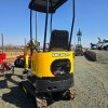 1 X NEW REVARO T-REX 610 MINI EXCAVATOR WITH 2 YEAR OR 2000 HOUR WARRANTY STOCK NR: 1461 - 10