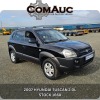 1 X 2007 HYUNDAI TUSCAN 2.0L STOCK NR: 1668