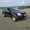 1 X 2007 HYUNDAI TUSCAN 2.0L STOCK NR: 1668 - 2