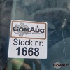 1 X 2007 HYUNDAI TUSCAN 2.0L STOCK NR: 1668 - 13