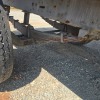 1 X SINGLE AXLE TOW BEHIND TRAILER STOCK NR: 1518 - 5