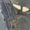 1 X SINGLE AXLE TOW BEHIND TRAILER STOCK NR: 1518 - 10