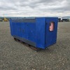 1 X EVOTECH 62,5KVA 3 PHASE GENERATOR STOCK NR: 1652 - 4