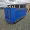 1 X EVOTECH 62,5KVA 3 PHASE GENERATOR STOCK NR: 1652 - 5