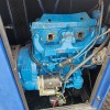 1 X EVOTECH 62,5KVA 3 PHASE GENERATOR STOCK NR: 1652 - 7