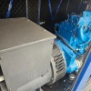 1 X EVOTECH 62,5KVA 3 PHASE GENERATOR STOCK NR: 1652 - 8