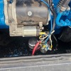 1 X EVOTECH 62,5KVA 3 PHASE GENERATOR STOCK NR: 1652 - 9