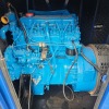 1 X EVOTECH 62,5KVA 3 PHASE GENERATOR STOCK NR: 1652 - 11
