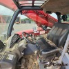 1 X 2013 MANITOU MTX732 TELEHANDLER STOCK NR: 1666 - 9