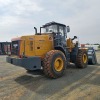 1 X 2019 RONDEBULT RB856 FRONT END LOADER STOCK NR: 1628 - 5