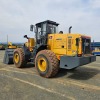 1 X 2019 RONDEBULT RB856 FRONT END LOADER STOCK NR: 1628 - 6