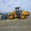 1 X 2019 RONDEBULT RB856 FRONT END LOADER STOCK NR: 1628 - 12