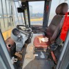 1 X 2019 RONDEBULT RB856 FRONT END LOADER STOCK NR: 1628 - 15