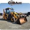 1 X 2014 JCB 3DX 4X4 TLB STOCK NR: 1568