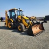 1 X 2014 JCB 3DX 4X4 TLB STOCK NR: 1568 - 3